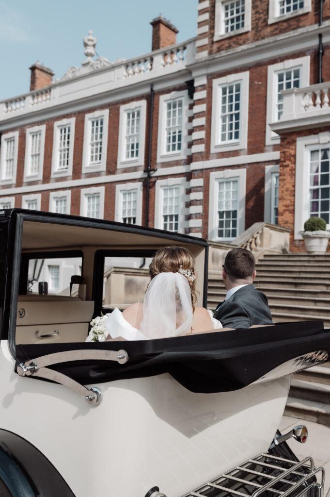 Knowsley Hall: A Royal Wedding, Prescot, Merseyside, photo 56 by Alexandria French Photography