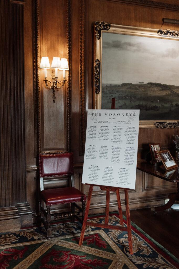 Knowsley Hall: A Royal Wedding, Prescot, Merseyside, photo 63 by Alexandria French Photography