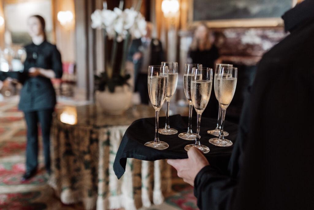 Knowsley Hall: A Royal Wedding, Prescot, Merseyside, photo 75 by Alexandria French Photography