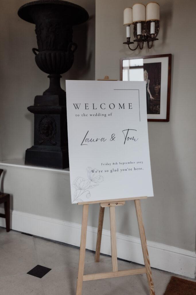 Knowsley Hall: A Royal Wedding, Prescot, Merseyside, photo 65 by Alexandria French Photography