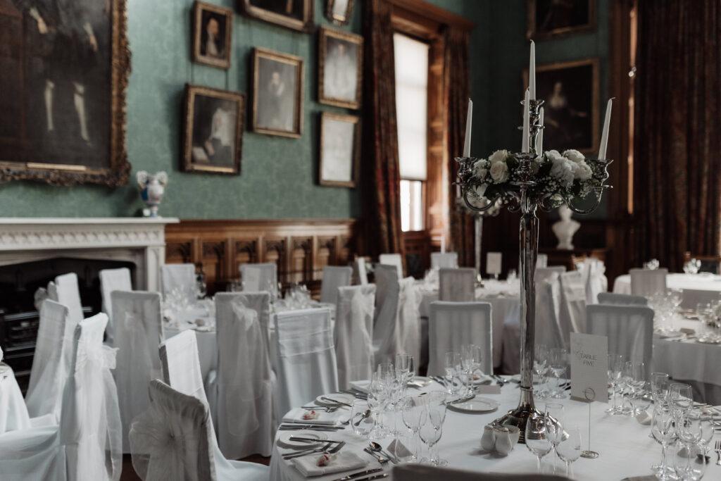 Knowsley Hall: A Royal Wedding, Prescot, Merseyside, photo 76 by Alexandria French Photography