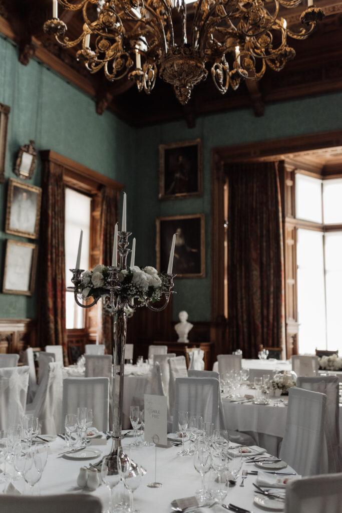 Knowsley Hall: A Royal Wedding, Prescot, Merseyside, photo 67 by Alexandria French Photography