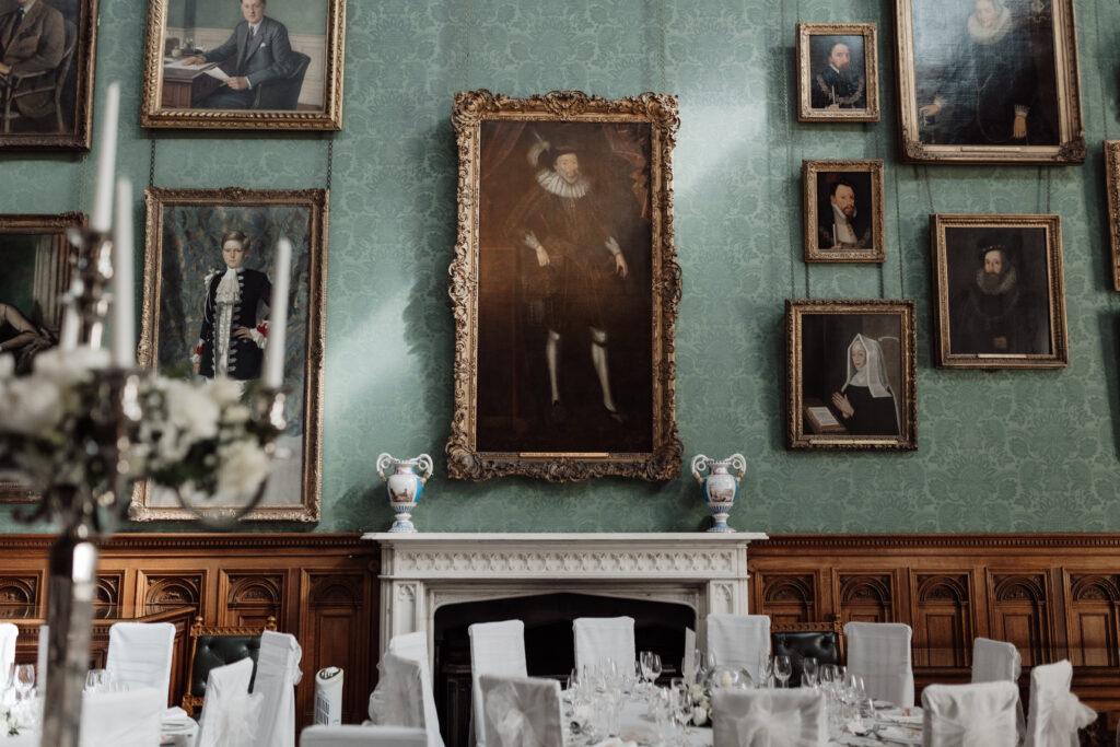 Knowsley Hall: A Royal Wedding, Prescot, Merseyside, photo 77 by Alexandria French Photography