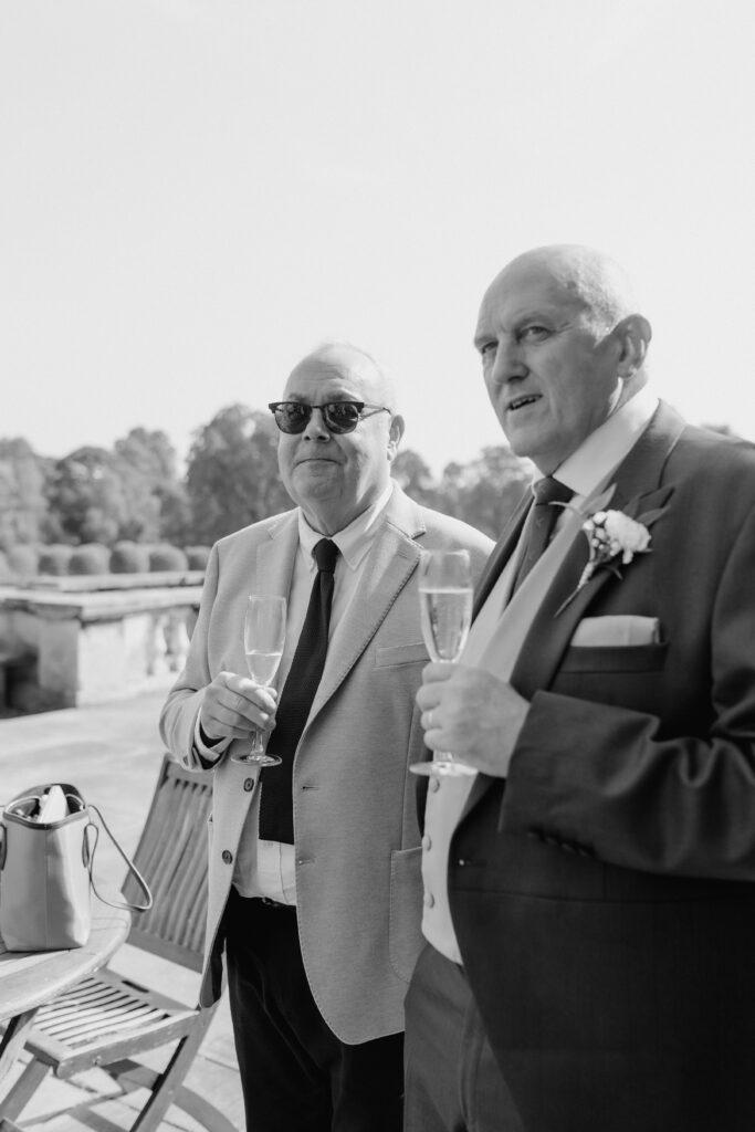 Knowsley Hall: A Royal Wedding, Prescot, Merseyside, photo 89 by Alexandria French Photography