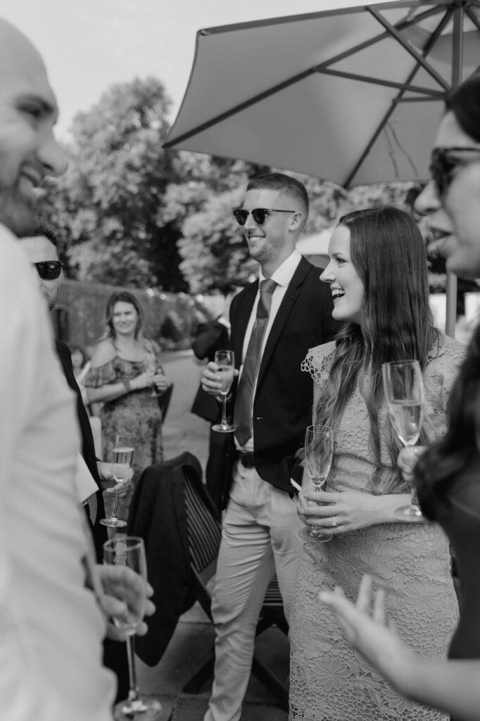 Knowsley Hall: A Royal Wedding, Prescot, Merseyside, photo 92 by Alexandria French Photography