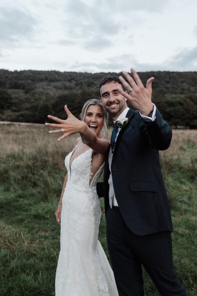 The Maynard: A Wedding in the Peak District, Grindleford, Hope Valley, Derbyshire, photo 99 by Alexandria French Photography