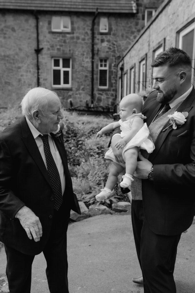 The Maynard: A Wedding in the Peak District, Grindleford, Hope Valley, Derbyshire, photo 69 by Alexandria French Photography