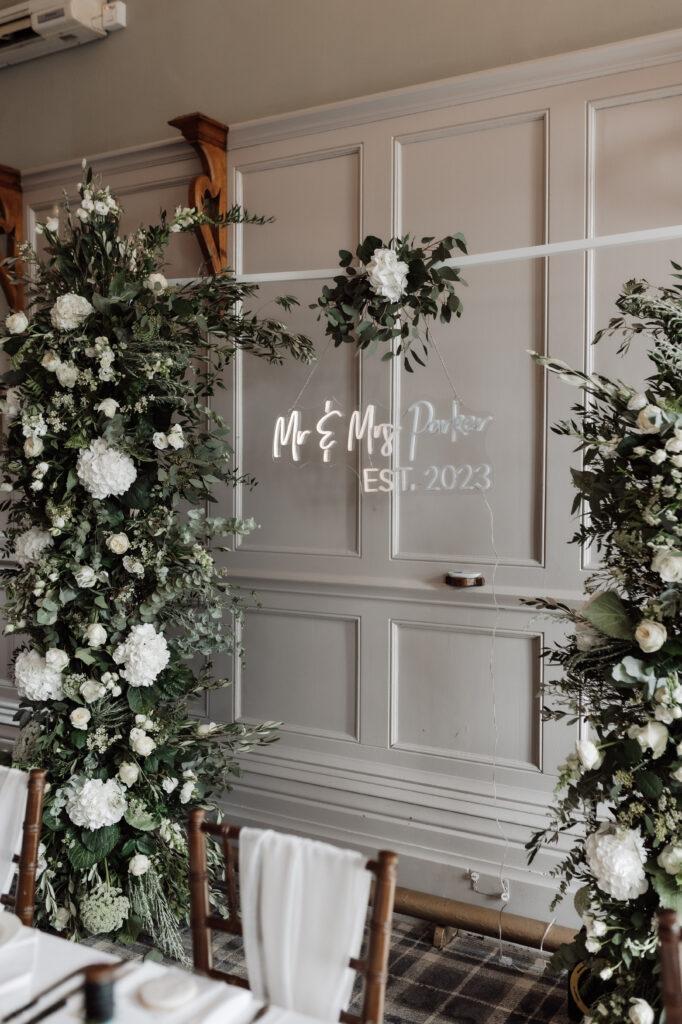 The Maynard: A Wedding in the Peak District, Grindleford, Hope Valley, Derbyshire, photo 52 by Alexandria French Photography