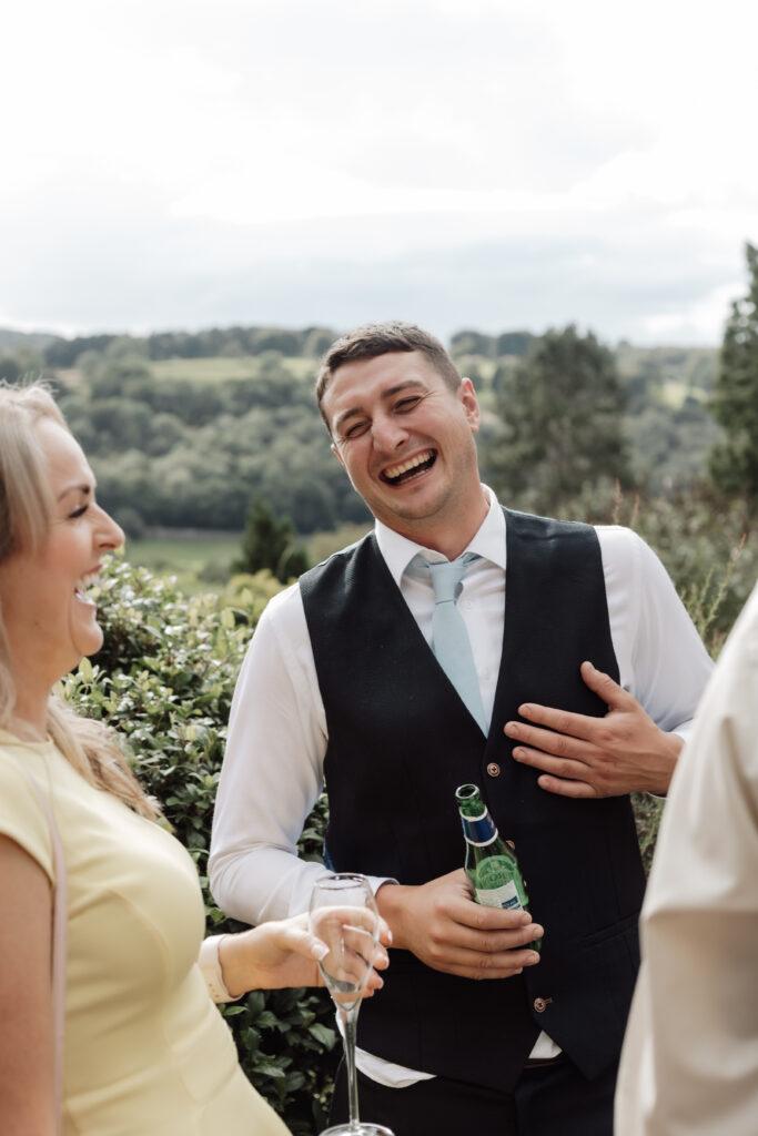 The Maynard: A Wedding in the Peak District, Grindleford, Hope Valley, Derbyshire, photo 75 by Alexandria French Photography