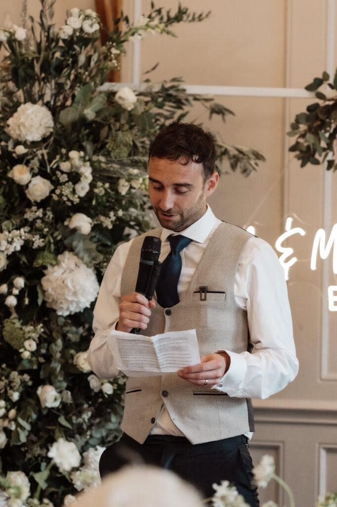 The Maynard: A Wedding in the Peak District, Grindleford, Hope Valley, Derbyshire, photo 82 by Alexandria French Photography