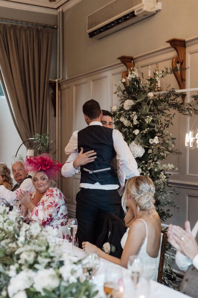 The Maynard: A Wedding in the Peak District, Grindleford, Hope Valley, Derbyshire, photo 87 by Alexandria French Photography