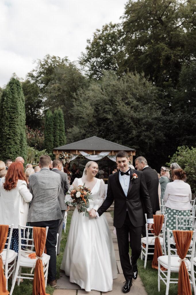Whitley Hall Wedding, Sheffield, South Yorkshire, photo 14 by Alexandria French Photography