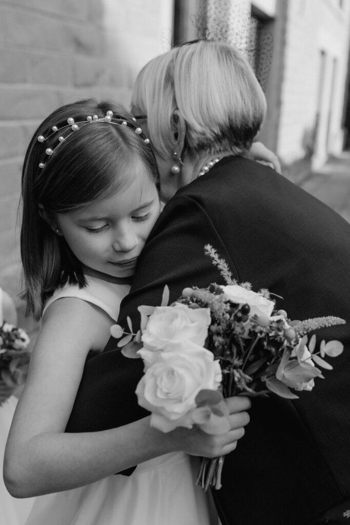 Whitley Hall Wedding, Sheffield, South Yorkshire, photo 18 by Alexandria French Photography