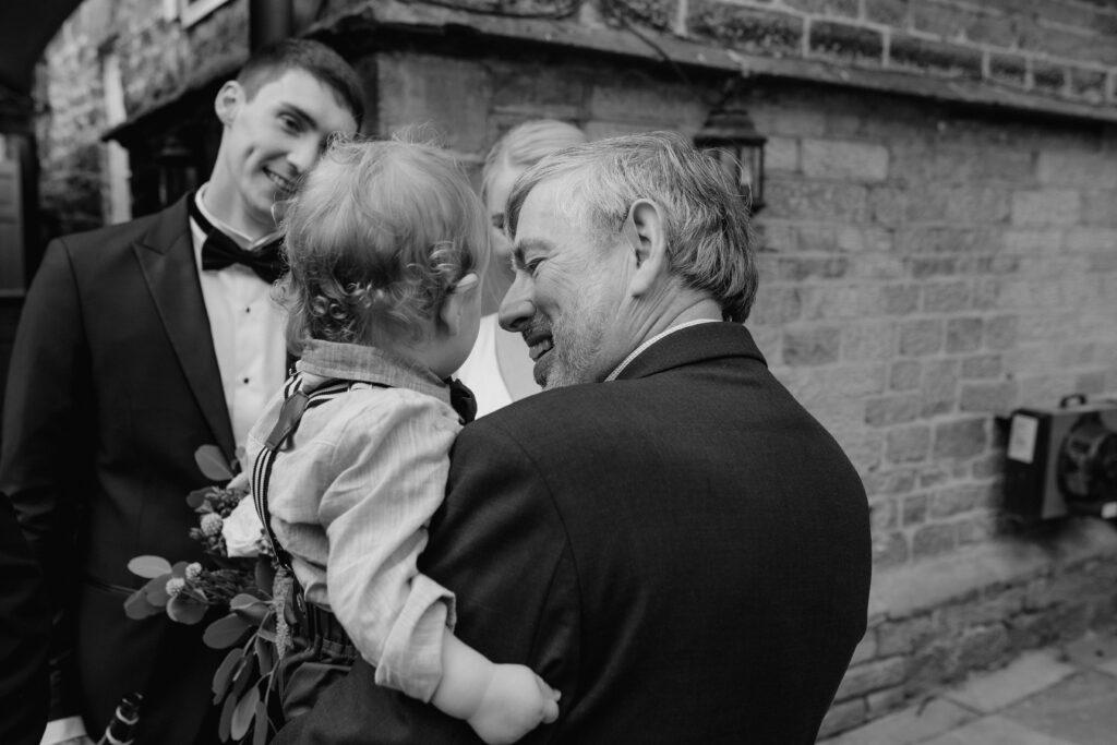 Whitley Hall Wedding, Sheffield, South Yorkshire, photo 24 by Alexandria French Photography