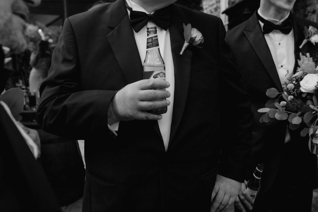 Whitley Hall Wedding, Sheffield, South Yorkshire, photo 25 by Alexandria French Photography