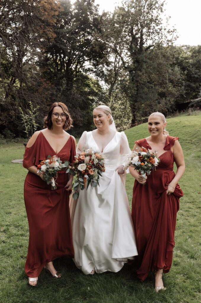 Whitley Hall Wedding, Sheffield, South Yorkshire, photo 31 by Alexandria French Photography