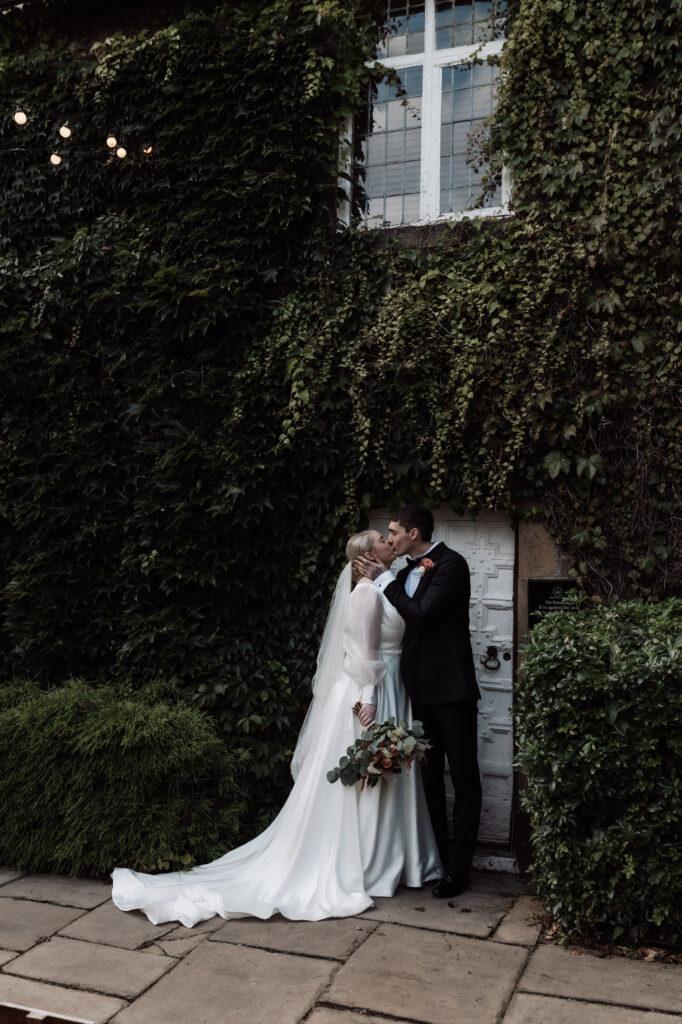 Whitley Hall Wedding, Sheffield, South Yorkshire, photo 37 by Alexandria French Photography