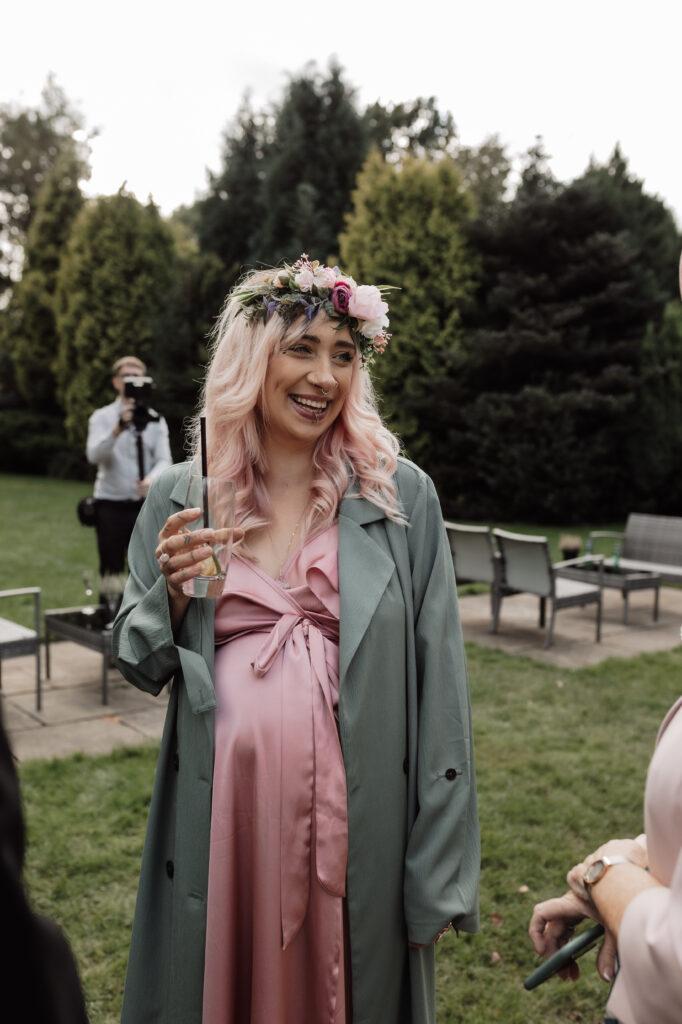 Whitley Hall Wedding, Sheffield, South Yorkshire, photo 20 by Alexandria French Photography