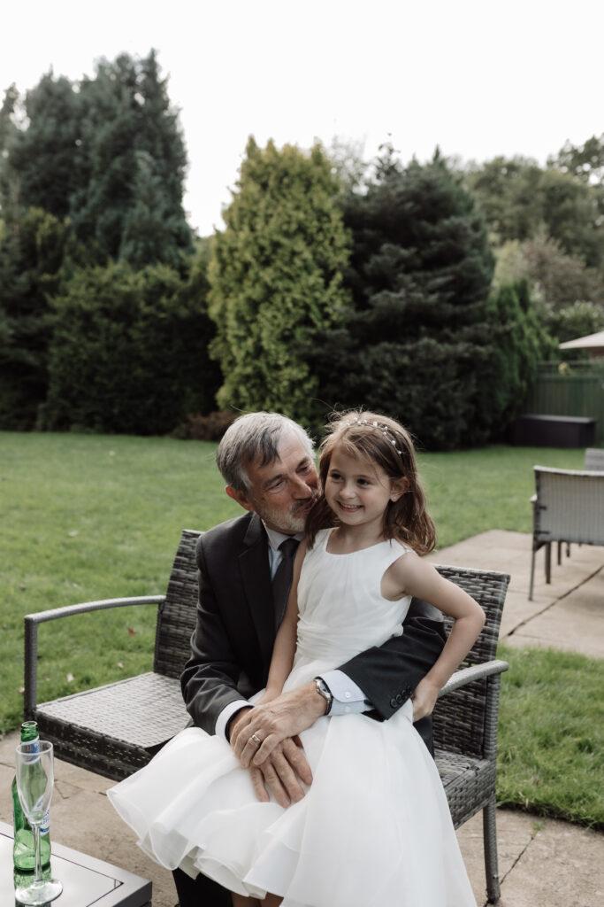 Whitley Hall Wedding, Sheffield, South Yorkshire, photo 21 by Alexandria French Photography