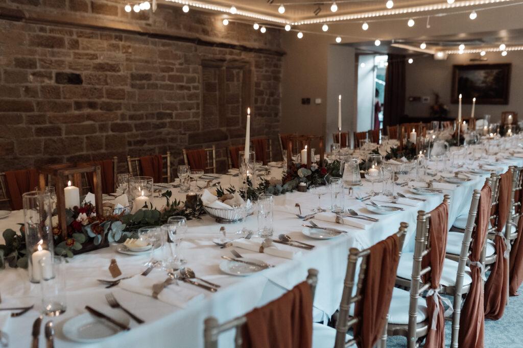 Whitley Hall Wedding, Sheffield, South Yorkshire, photo 47 by Alexandria French Photography