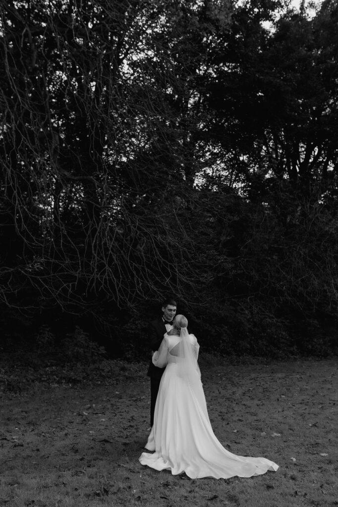 Whitley Hall Wedding, Sheffield, South Yorkshire, photo 40 by Alexandria French Photography