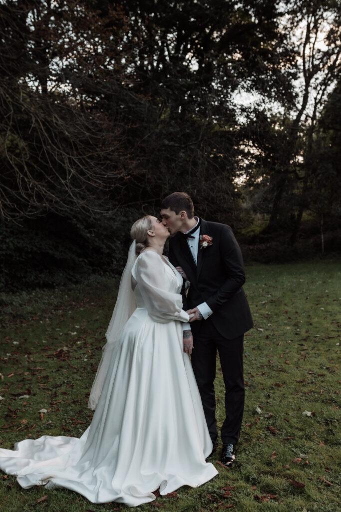 Whitley Hall Wedding, Sheffield, South Yorkshire, photo 42 by Alexandria French Photography
