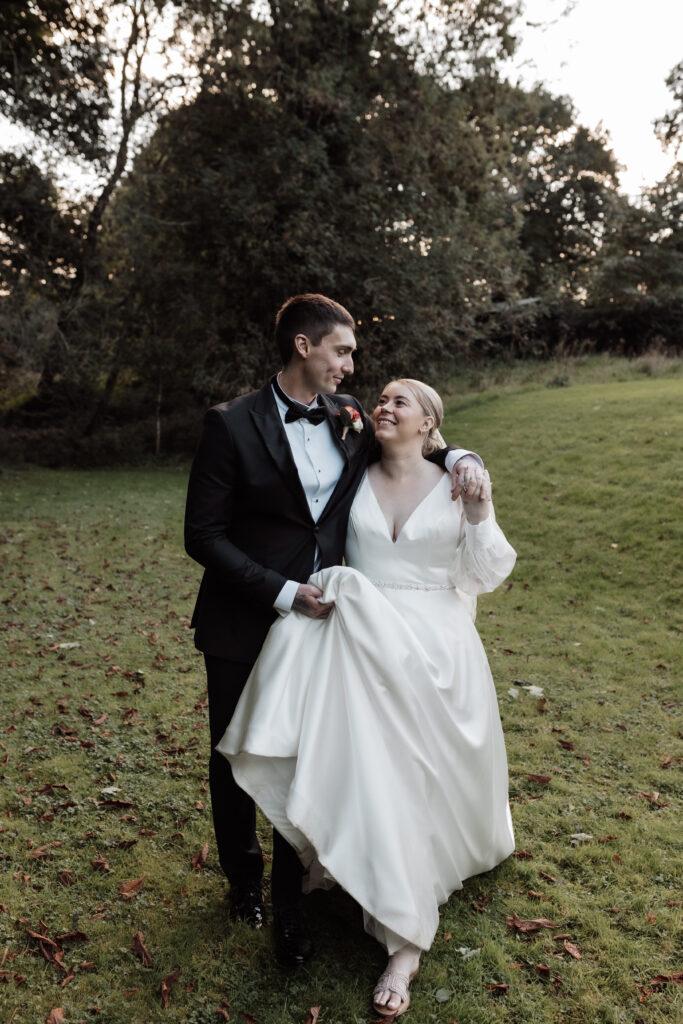 Whitley Hall Wedding, Sheffield, South Yorkshire, photo 41 by Alexandria French Photography