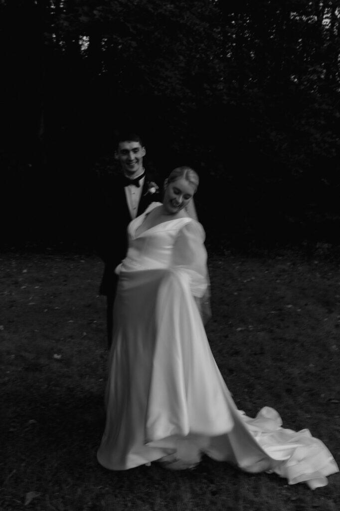 Whitley Hall Wedding, Sheffield, South Yorkshire, photo 38 by Alexandria French Photography