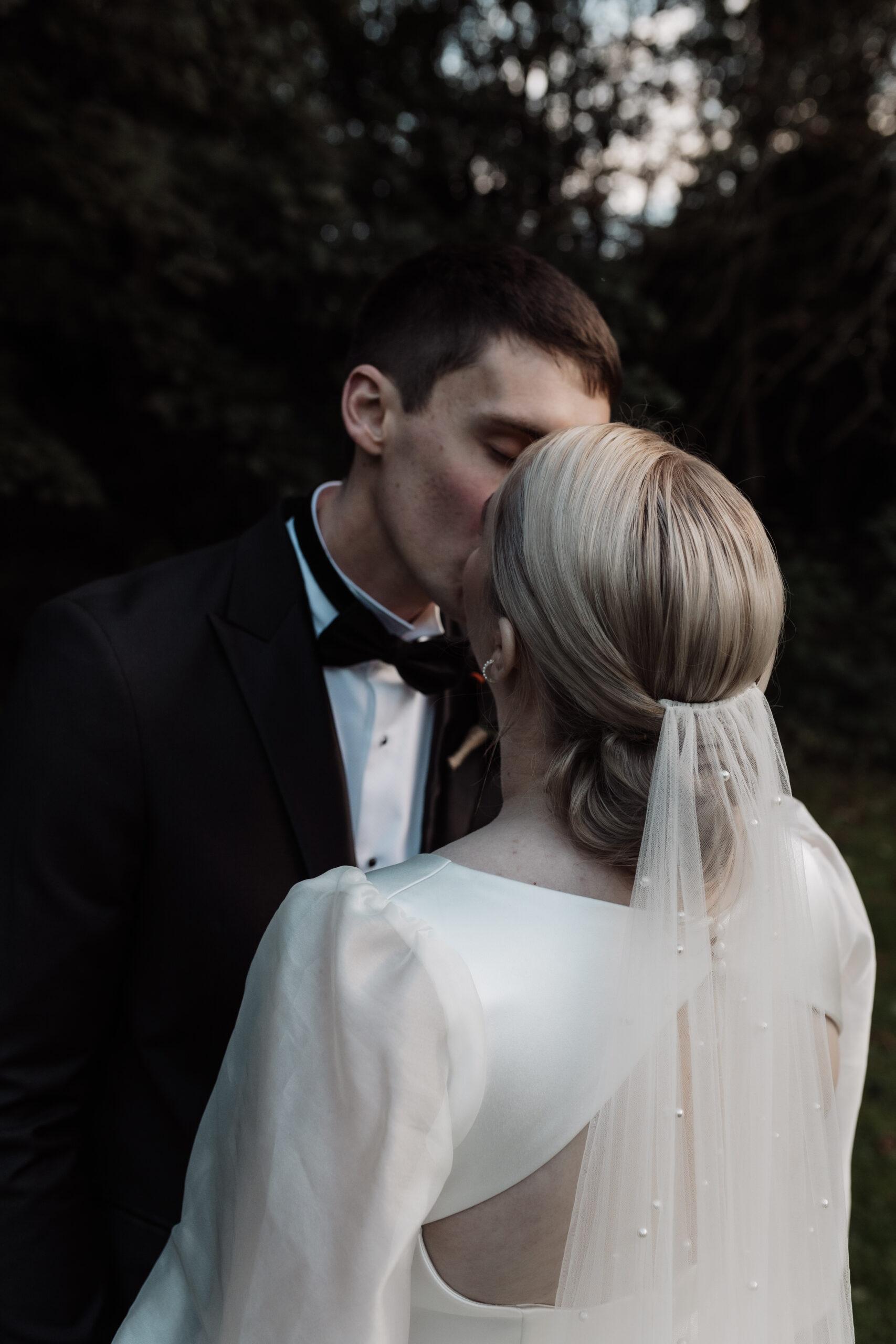 Whitley Hall Wedding