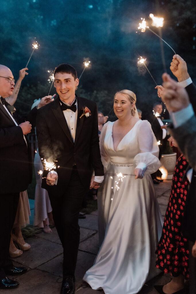 Whitley Hall Wedding, Sheffield, South Yorkshire, photo 50 by Alexandria French Photography