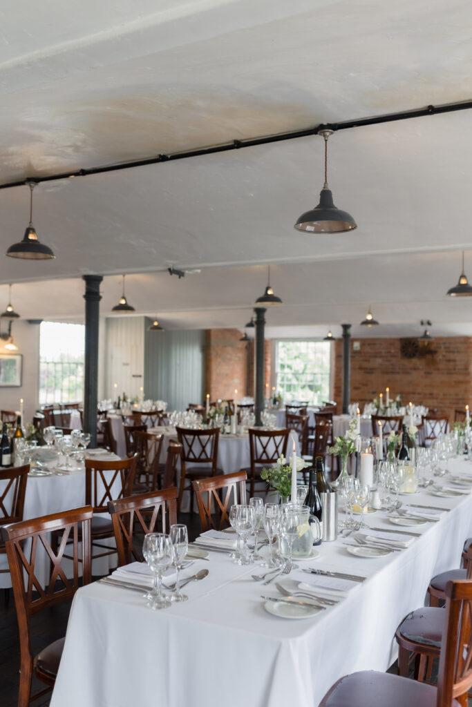 A Summer Wedding at The West Mill, Derby, photo 96 by Alexandria French Photography