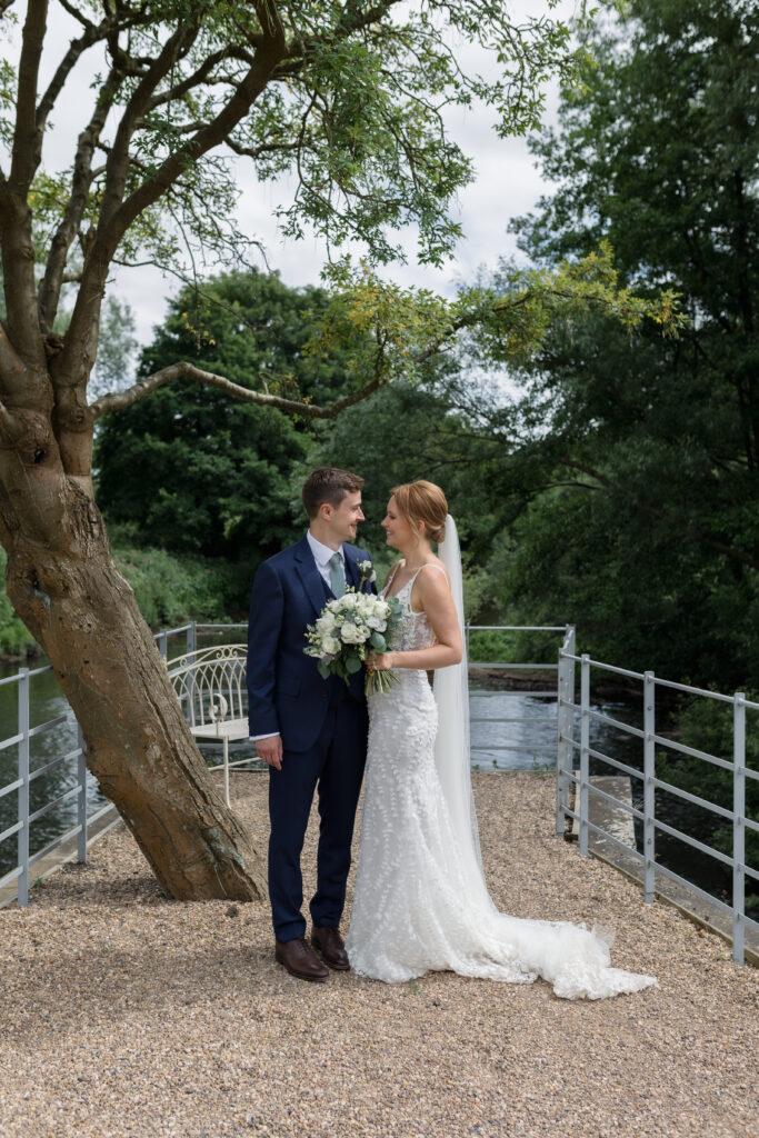 A Summer Wedding at The West Mill, Derby, photo 99 by Alexandria French Photography