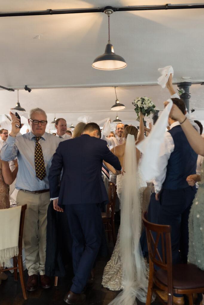 A Summer Wedding at The West Mill, Derby, photo 123 by Alexandria French Photography