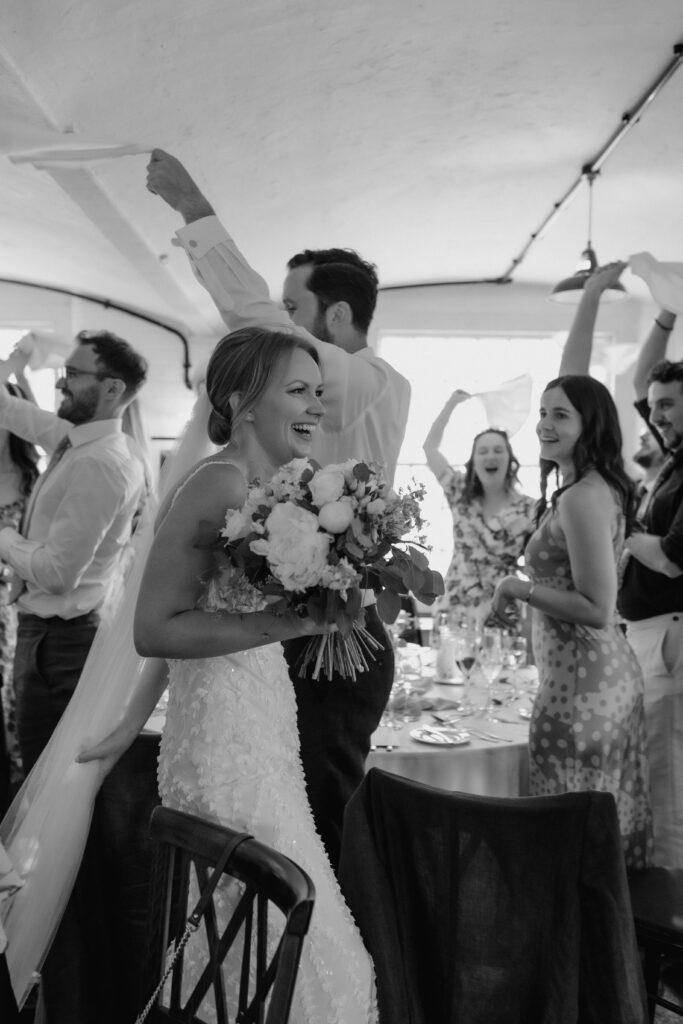 A Summer Wedding at The West Mill, Derby, photo 124 by Alexandria French Photography