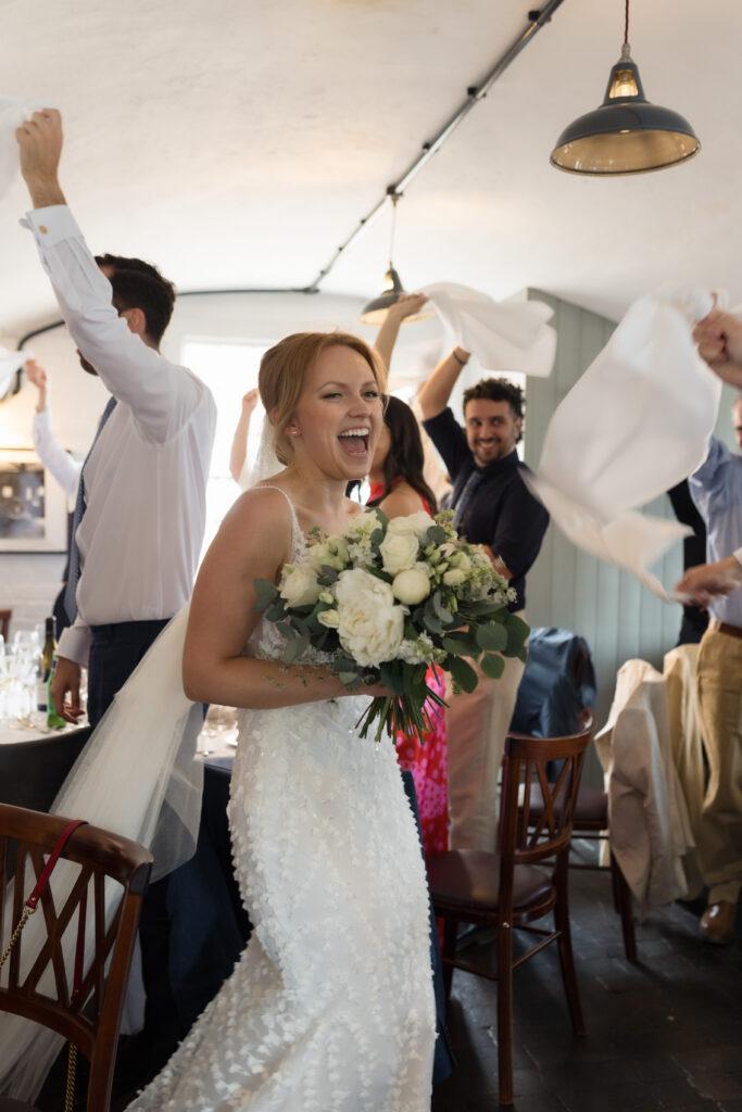 A Summer Wedding at The West Mill, Derby, photo 125 by Alexandria French Photography