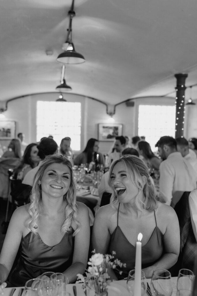 A Summer Wedding at The West Mill, Derby, photo 126 by Alexandria French Photography