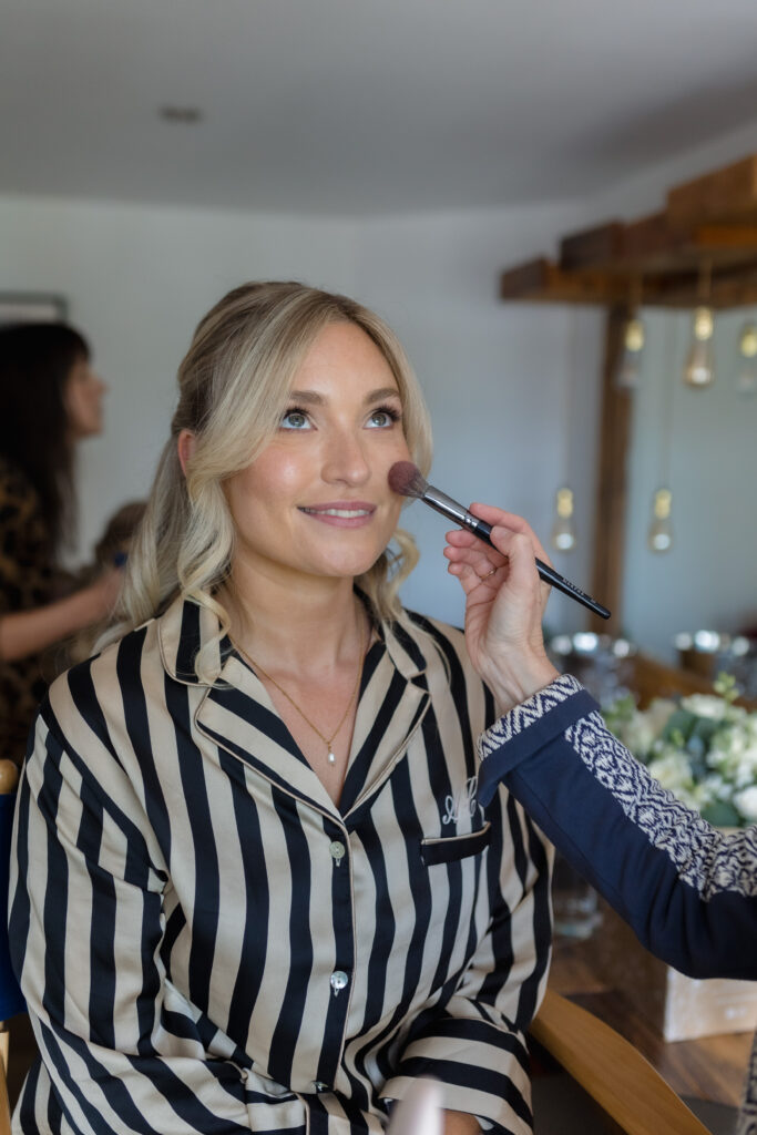 A Summer Wedding at The West Mill, Derby, photo 9 by Alexandria French Photography