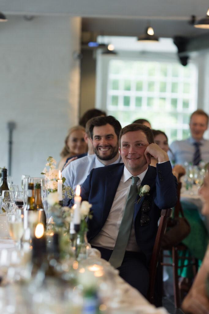 A Summer Wedding at The West Mill, Derby, photo 130 by Alexandria French Photography