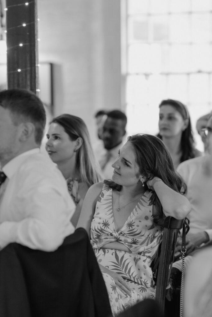 A Summer Wedding at The West Mill, Derby, photo 131 by Alexandria French Photography