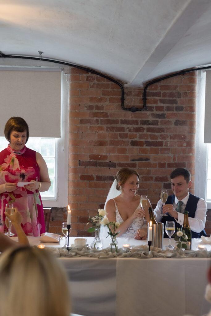 A Summer Wedding at The West Mill, Derby, photo 132 by Alexandria French Photography