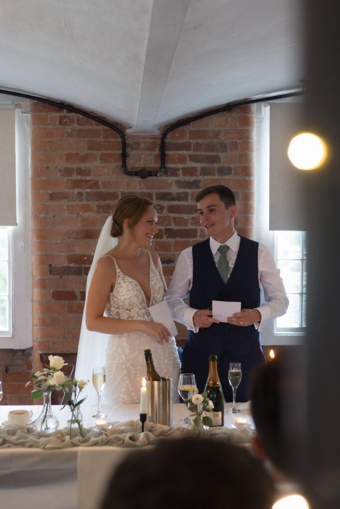 A Summer Wedding at The West Mill, Derby, photo 135 by Alexandria French Photography