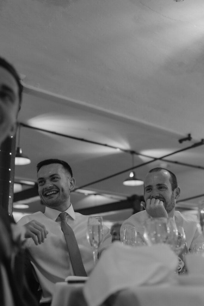 A Summer Wedding at The West Mill, Derby, photo 138 by Alexandria French Photography