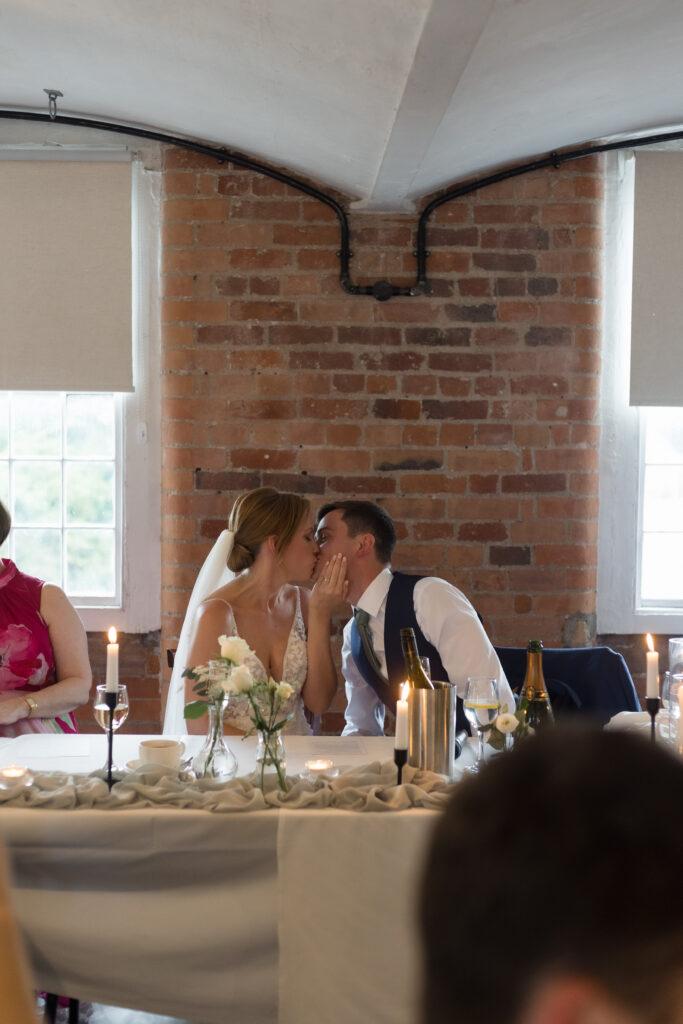 A Summer Wedding at The West Mill, Derby, photo 140 by Alexandria French Photography