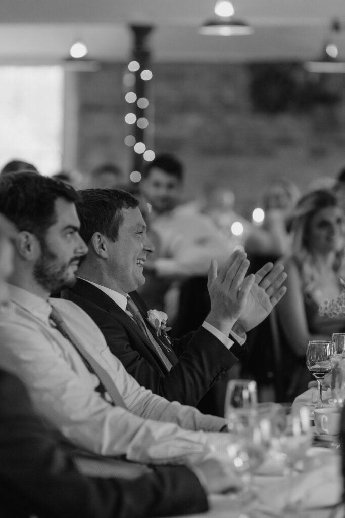 A Summer Wedding at The West Mill, Derby, photo 142 by Alexandria French Photography