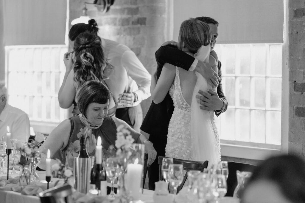 A Summer Wedding at The West Mill, Derby, photo 144 by Alexandria French Photography