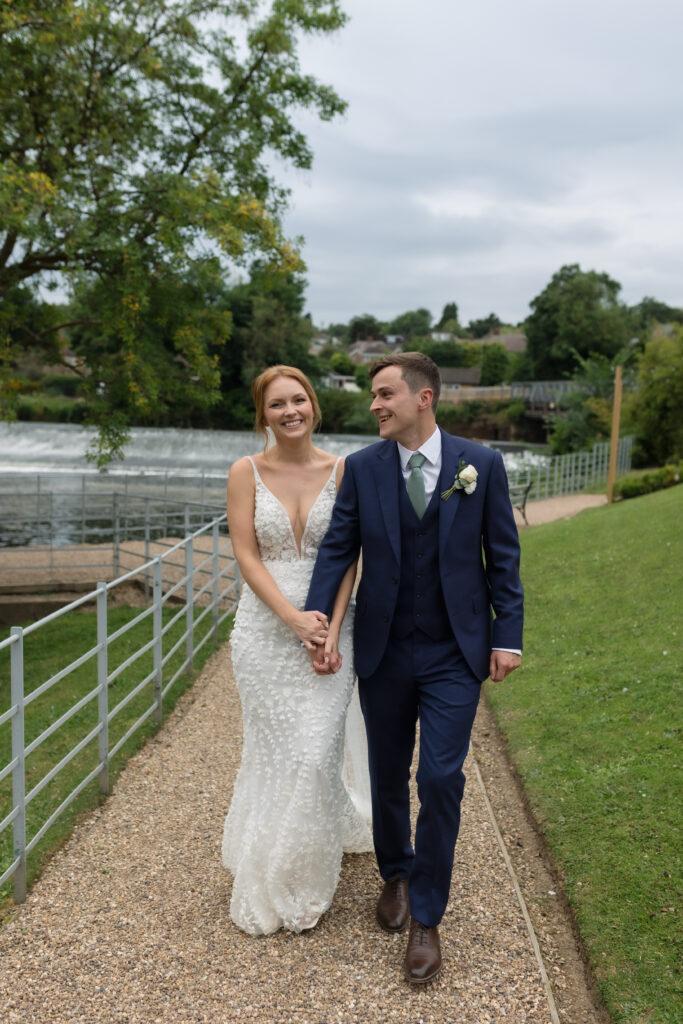 A Summer Wedding at The West Mill, Derby, photo 107 by Alexandria French Photography