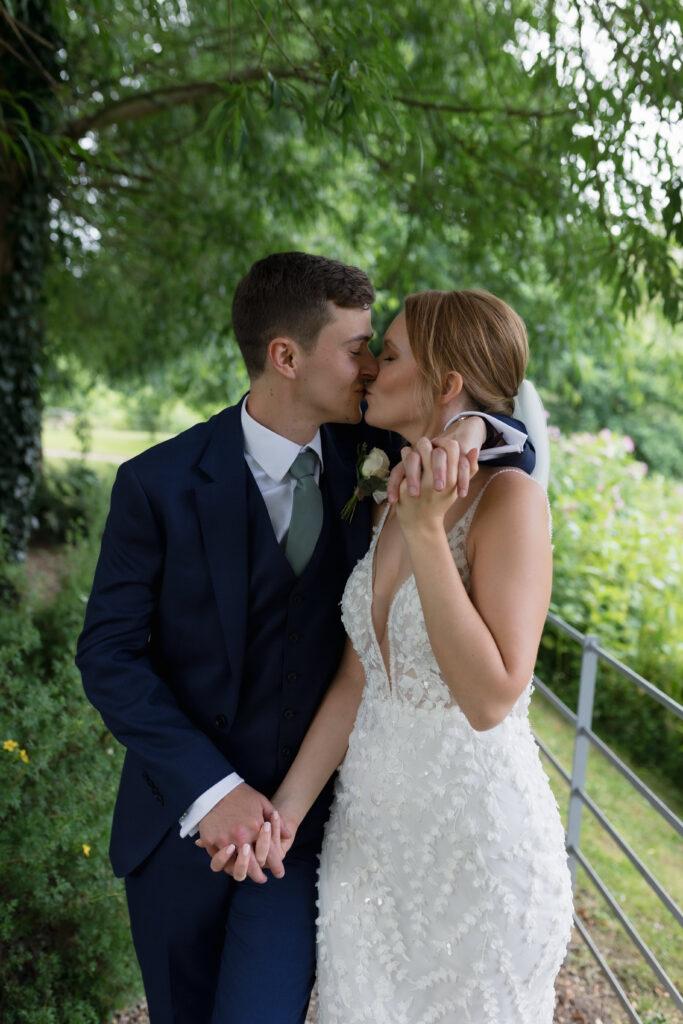 A Summer Wedding at The West Mill, Derby, photo 110 by Alexandria French Photography