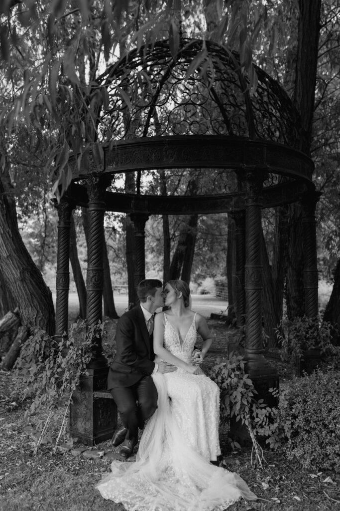 A Summer Wedding at The West Mill, Derby, photo 111 by Alexandria French Photography