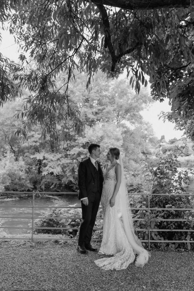A Summer Wedding at The West Mill, Derby, photo 115 by Alexandria French Photography