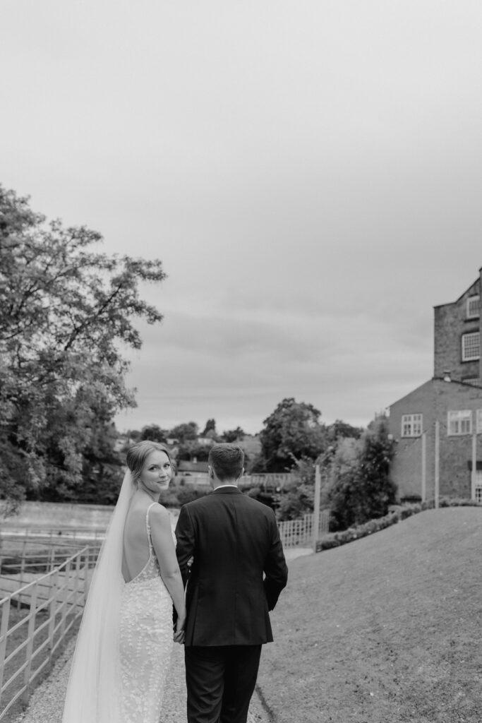 A Summer Wedding at The West Mill, Derby, photo 119 by Alexandria French Photography